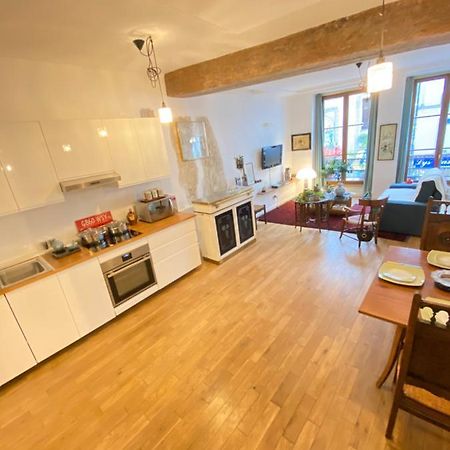 Beautiful Flat In Paris Montorgueil, Free Parking Apartment Екстериор снимка