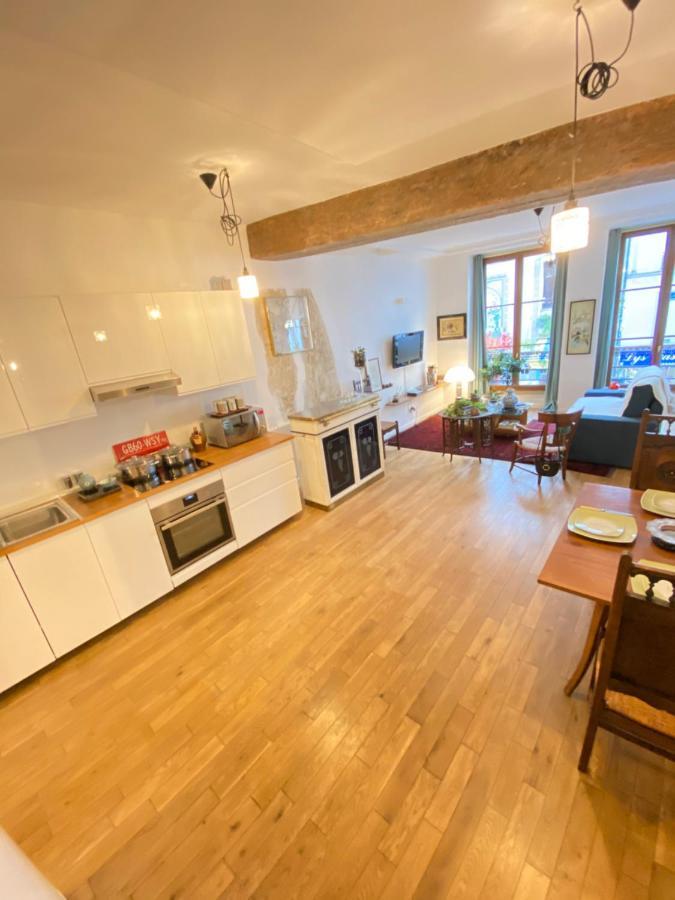 Beautiful Flat In Paris Montorgueil, Free Parking Apartment Екстериор снимка